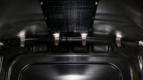 Elektrische dakventilator 2